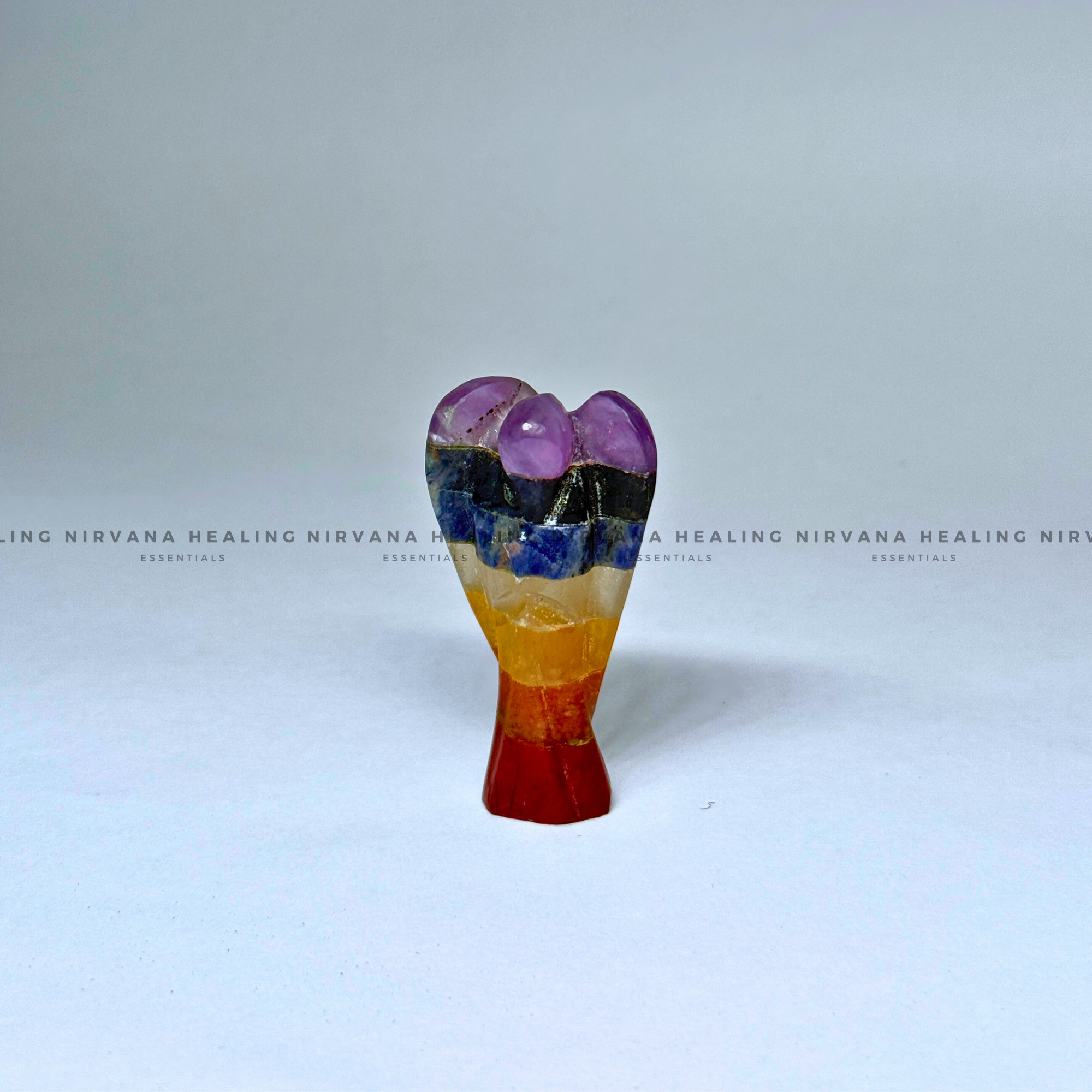 7 CHAKRAS ANGEL (Protection, Divine Guidance And Energy Alignment) - Image 5