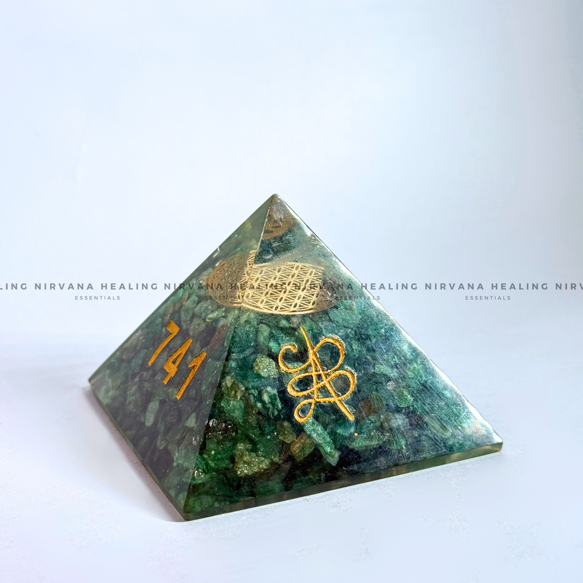 ZIBU SYMBOLS PYRAMID (Divine Healing & Angelic Guidance) - Image 6