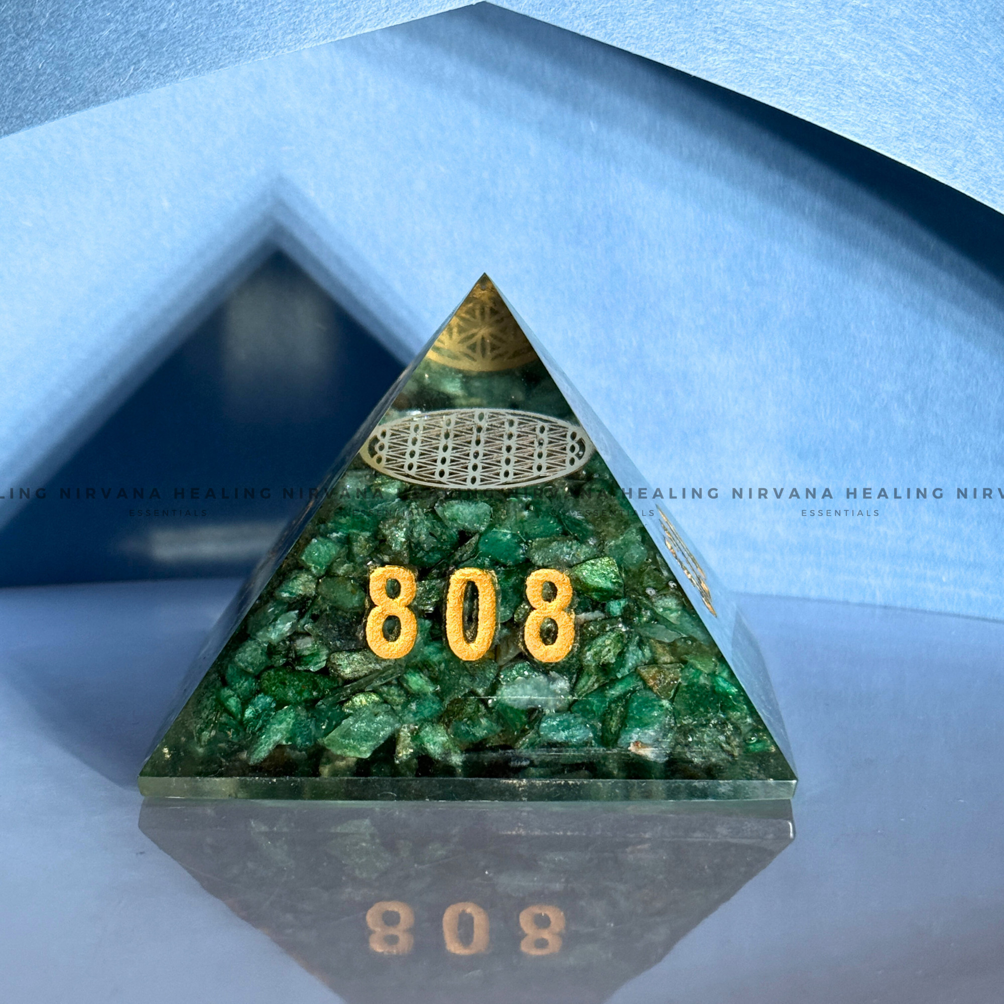 ZIBU SYMBOLS PYRAMID (Divine Healing & Angelic Guidance) - Image 5