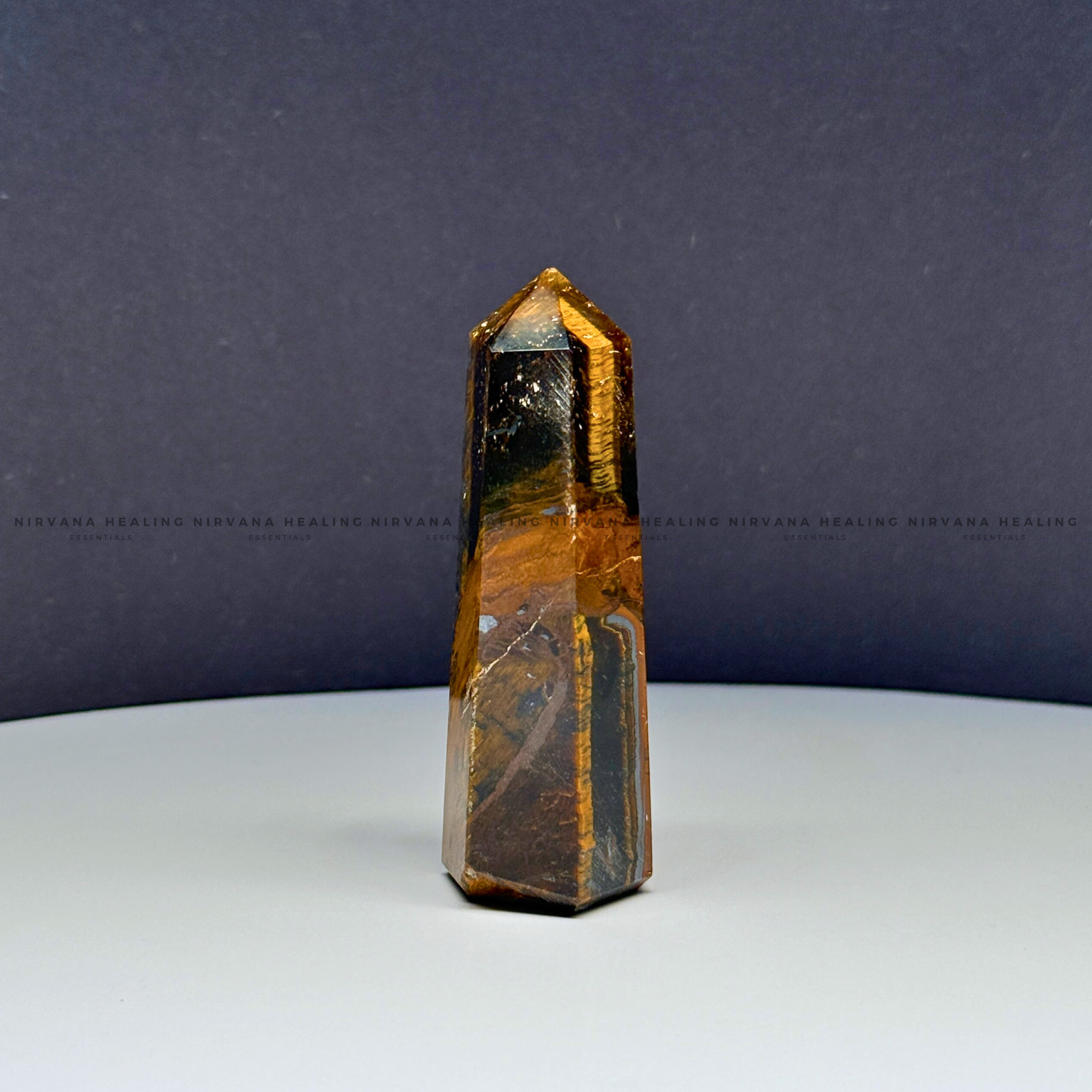 TIGER EYE TOWER
(Bold, Courage, Willpower And Strength). - Image 6