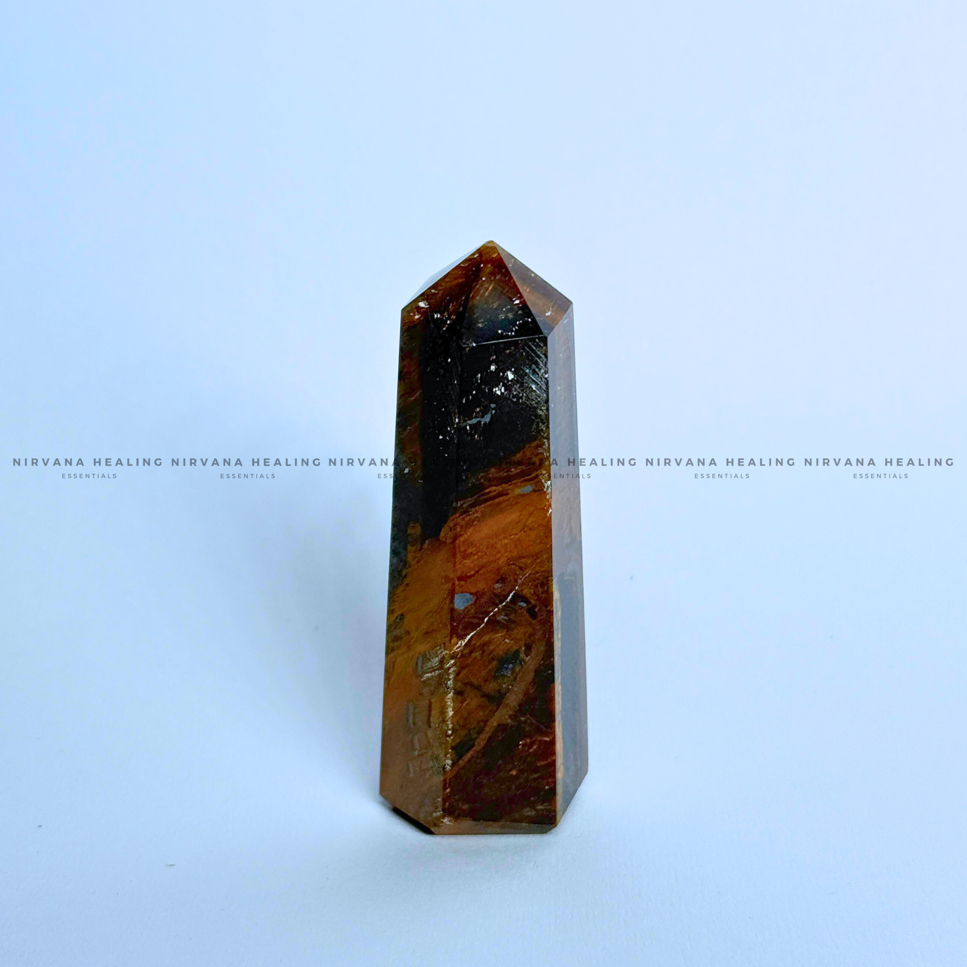 TIGER EYE TOWER
(Bold, Courage, Willpower And Strength). - Image 3