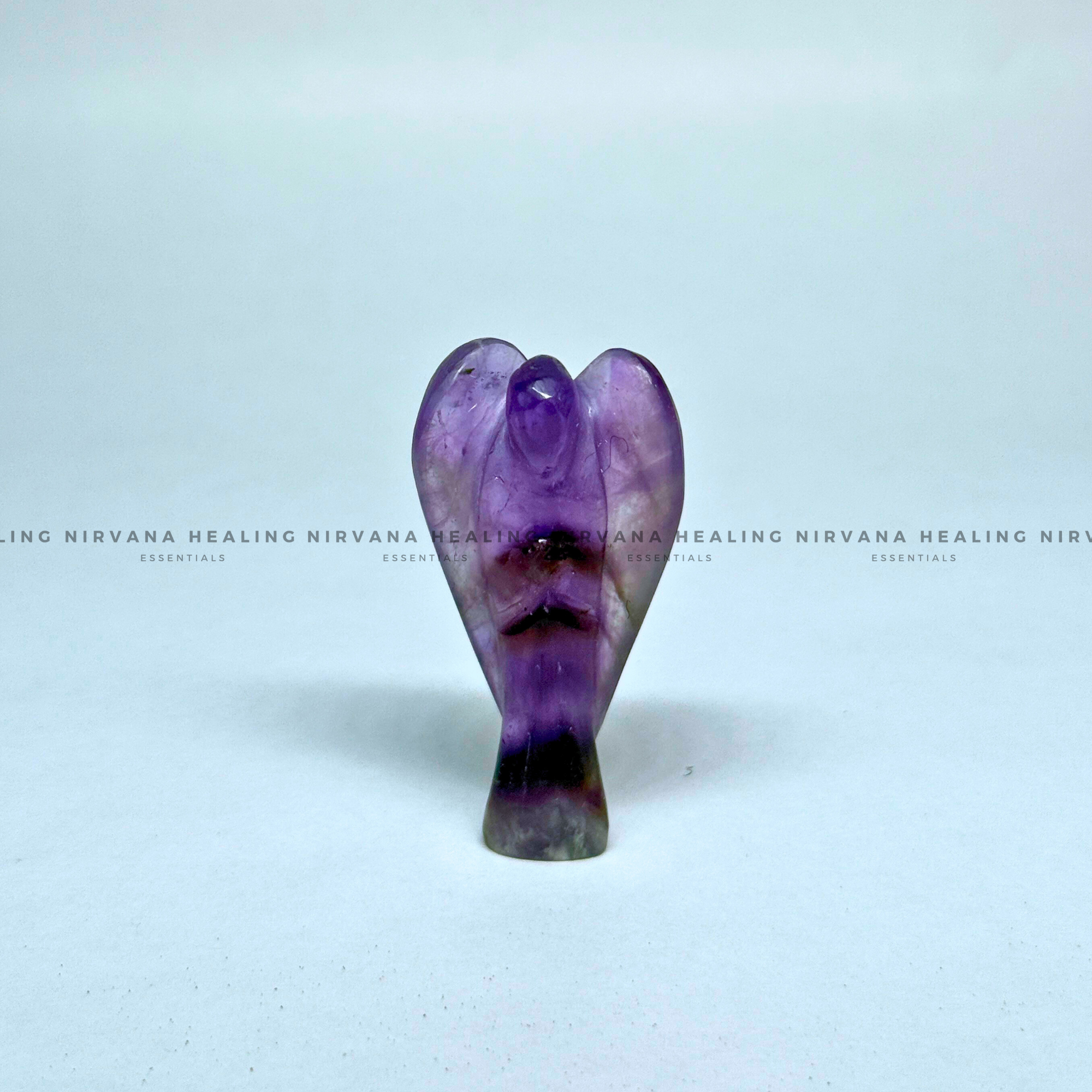 AMETHYST ANGEL (Meditation, Stress Reduction, Intuition and Manifestation) - Image 3