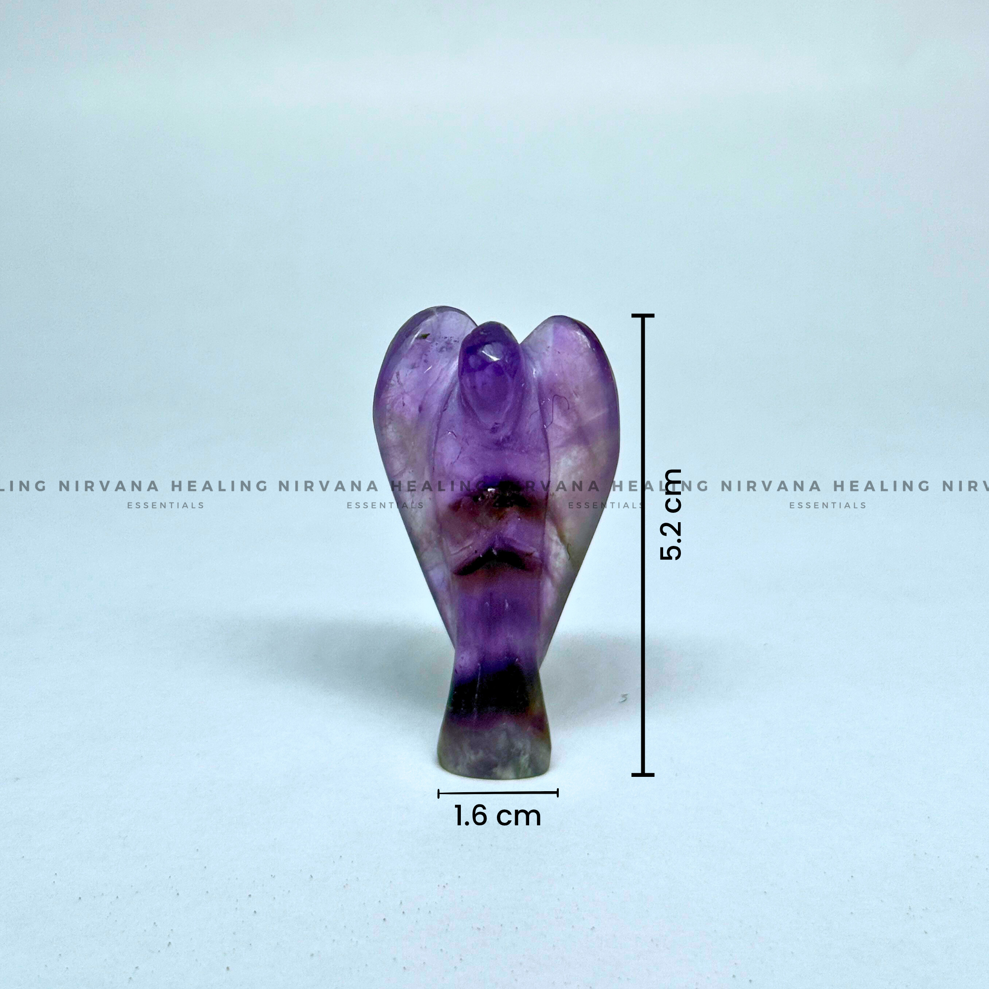 AMETHYST ANGEL (Meditation, Stress Reduction, Intuition and Manifestation) - Image 4