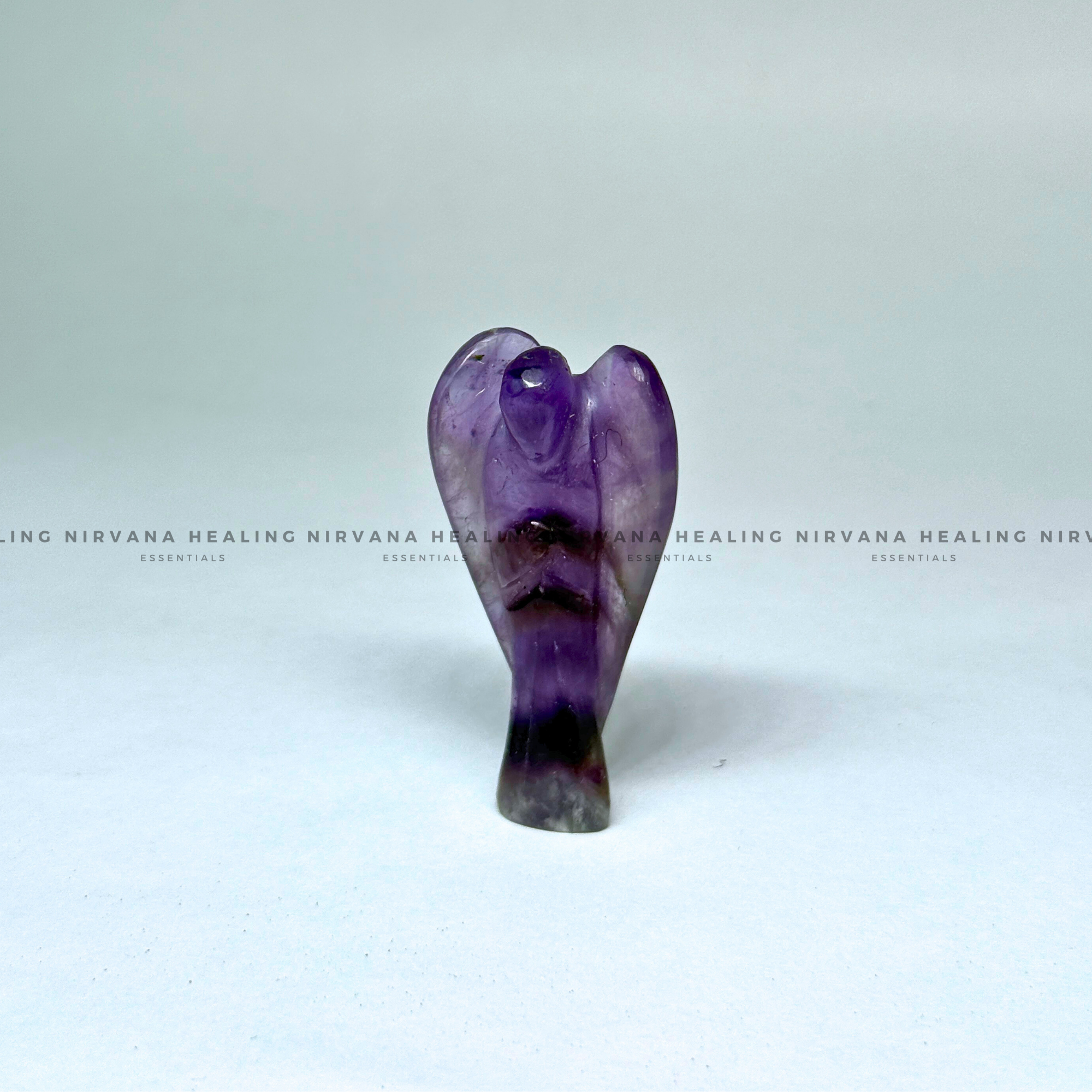AMETHYST ANGEL (Meditation, Stress Reduction, Intuition and Manifestation) - Image 5