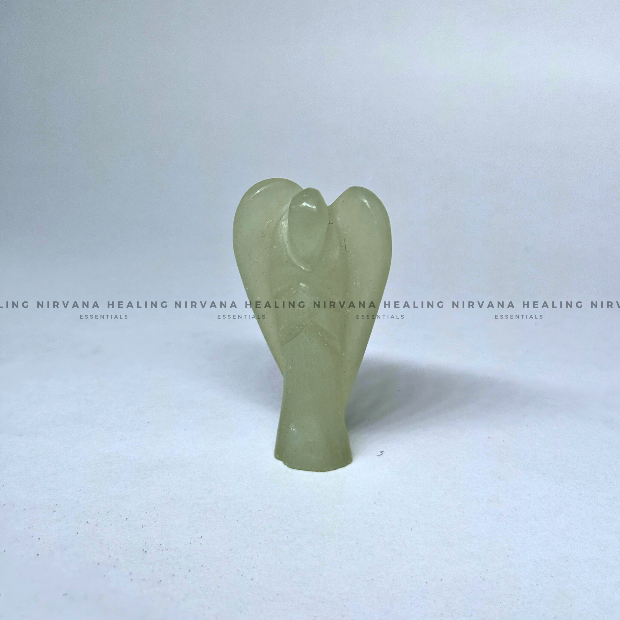 FLUORITE ANGEL (Concentration, Clarity, Memory And Studies). - Image 5