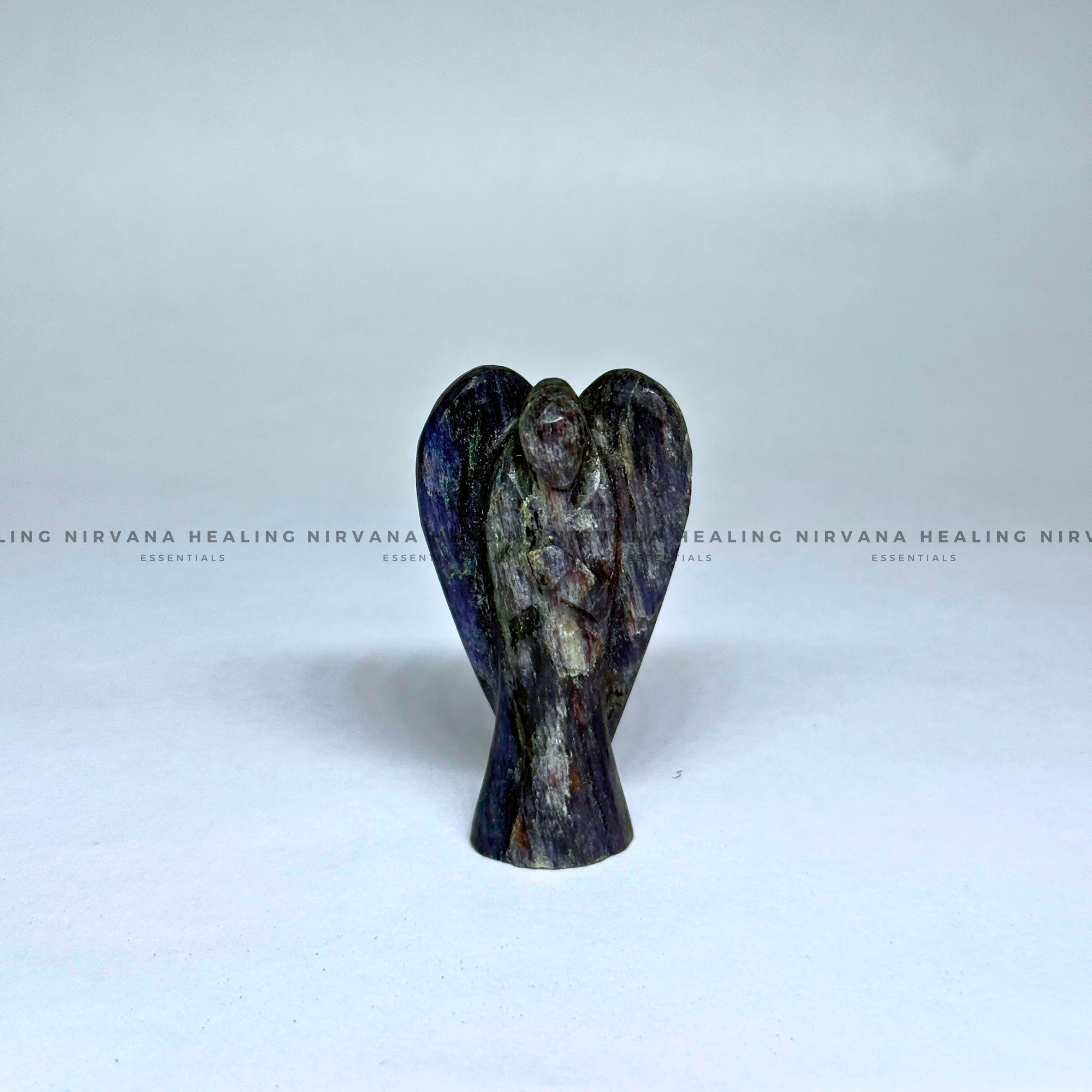 SODALITE ANGEL (Sodalite Creativity, Expression, Logic And Communication) - Image 3