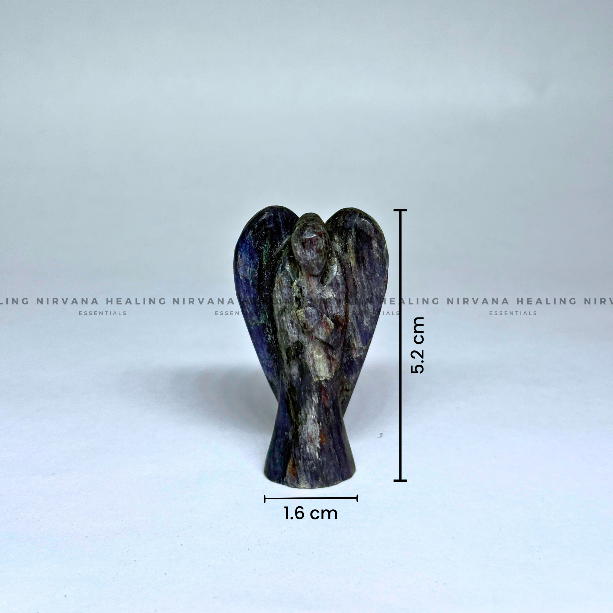 SODALITE ANGEL (Sodalite Creativity, Expression, Logic And Communication) - Image 4