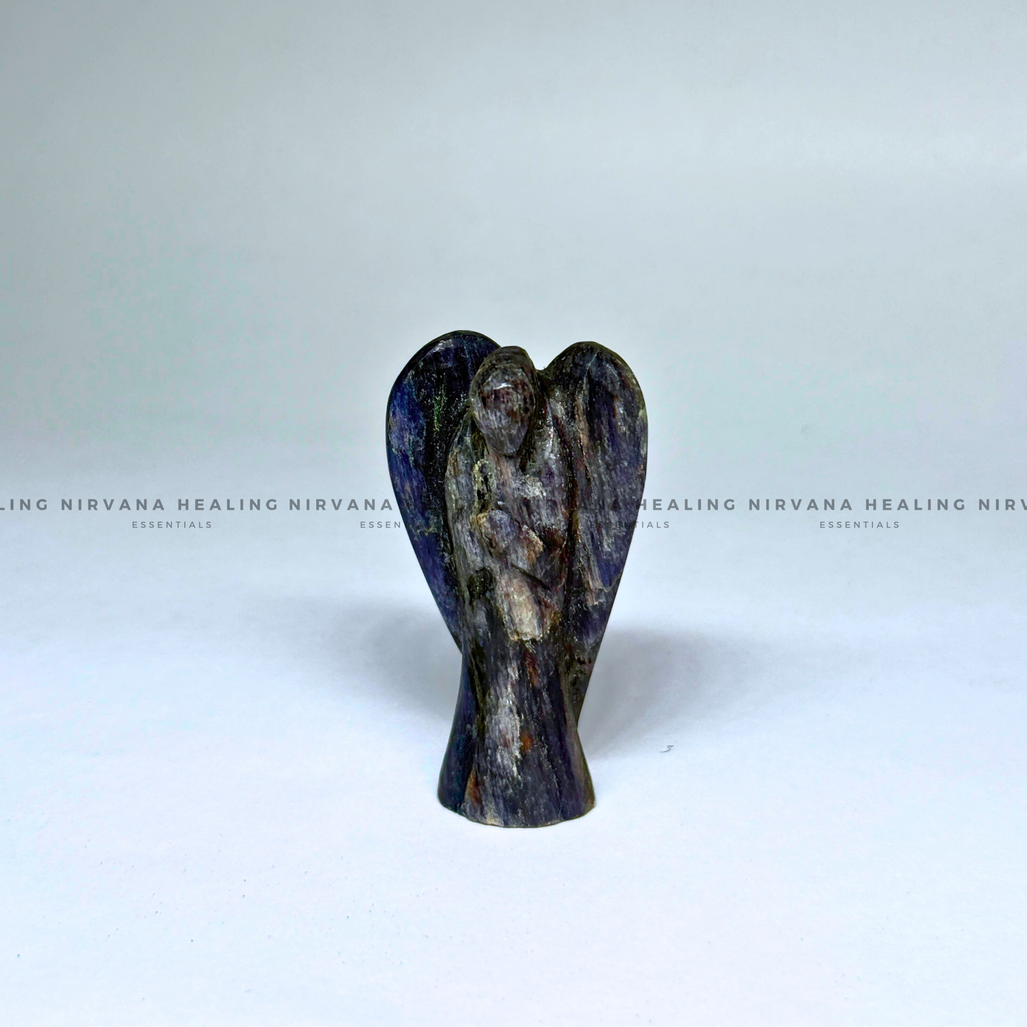 SODALITE ANGEL (Sodalite Creativity, Expression, Logic And Communication) - Image 5