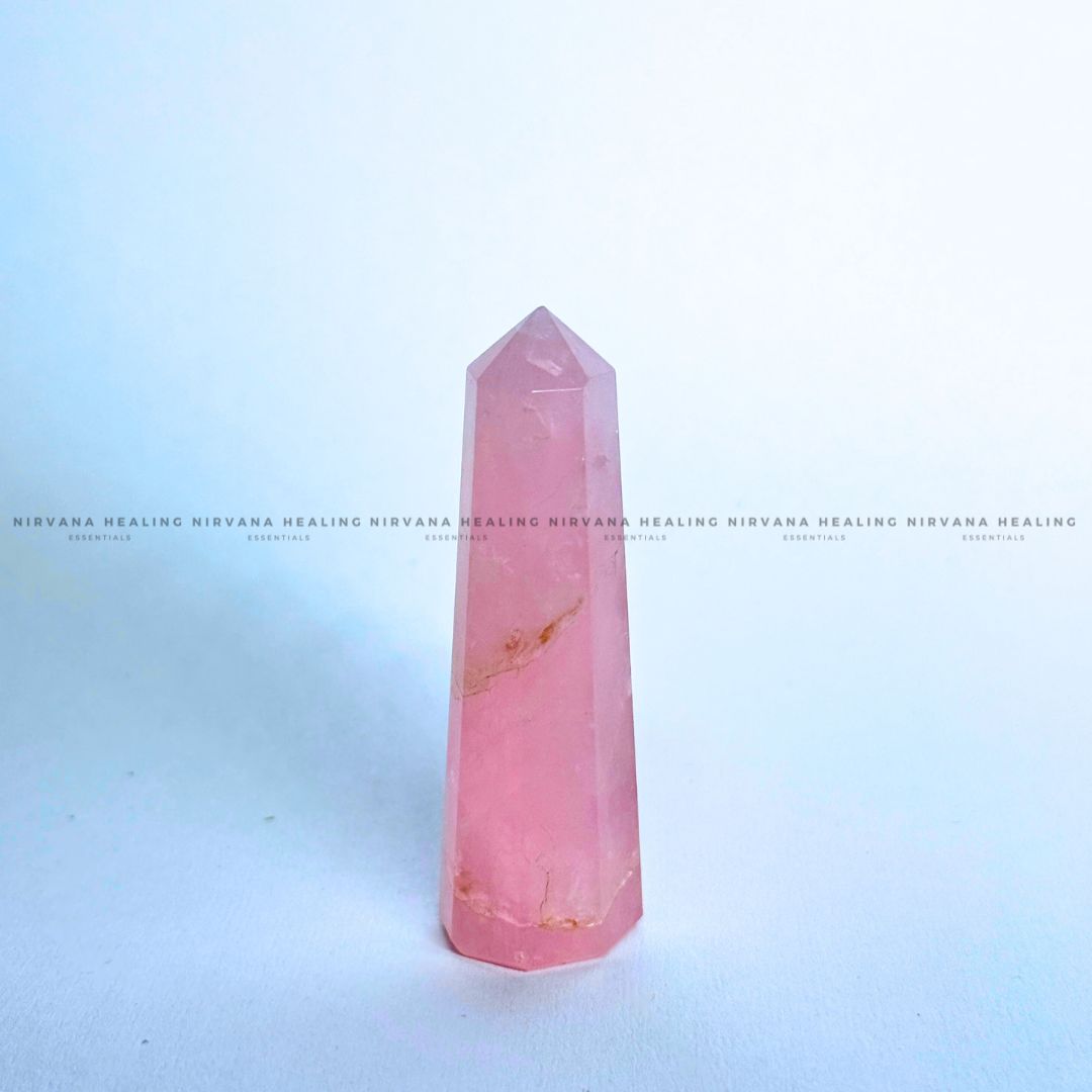 ROSE QUARTZ TOWER (Love, Romance, Relationship, Emotion And Balance) - Image 2