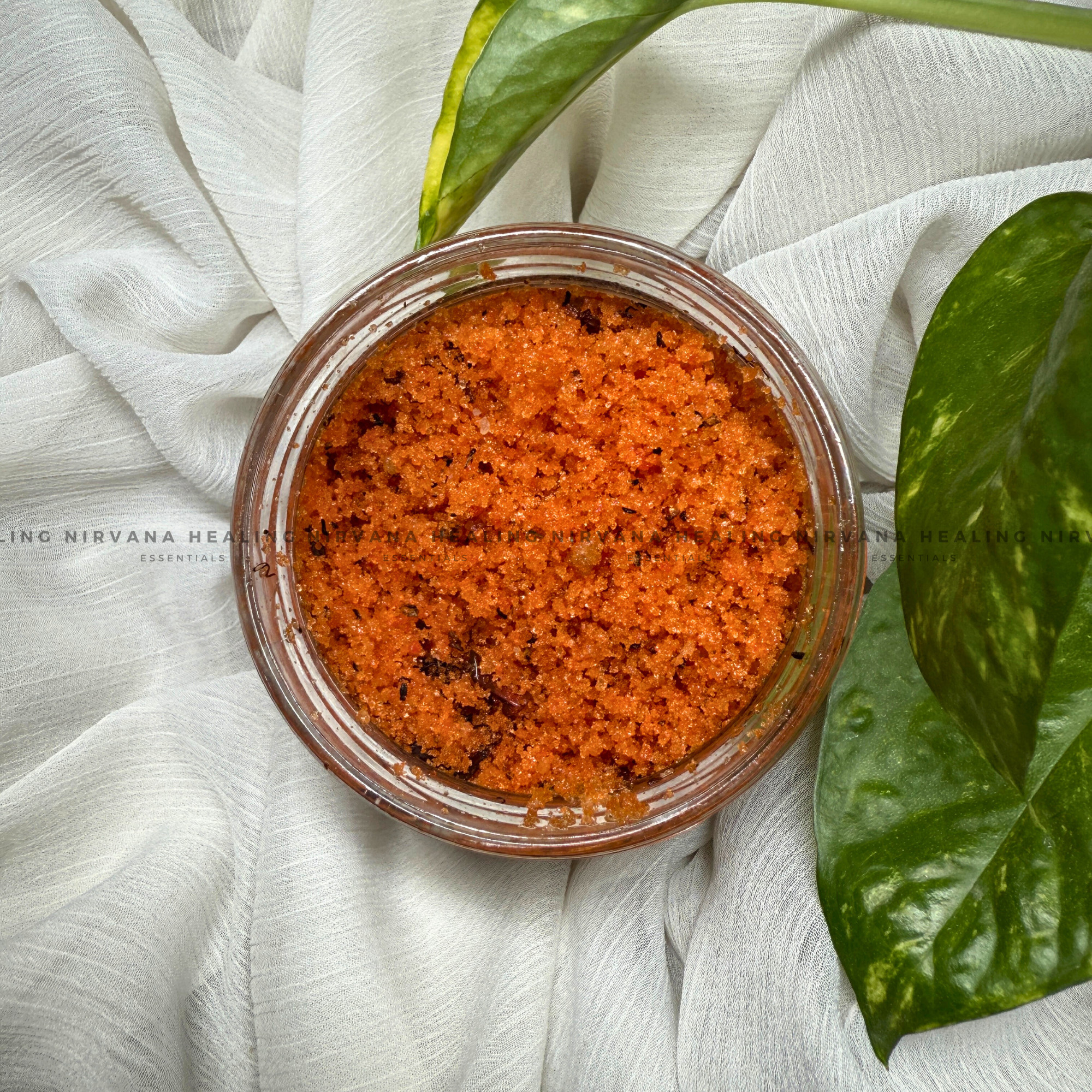 SOUL SILENCE - (Crystal-Infused Bath Salt) - Image 7