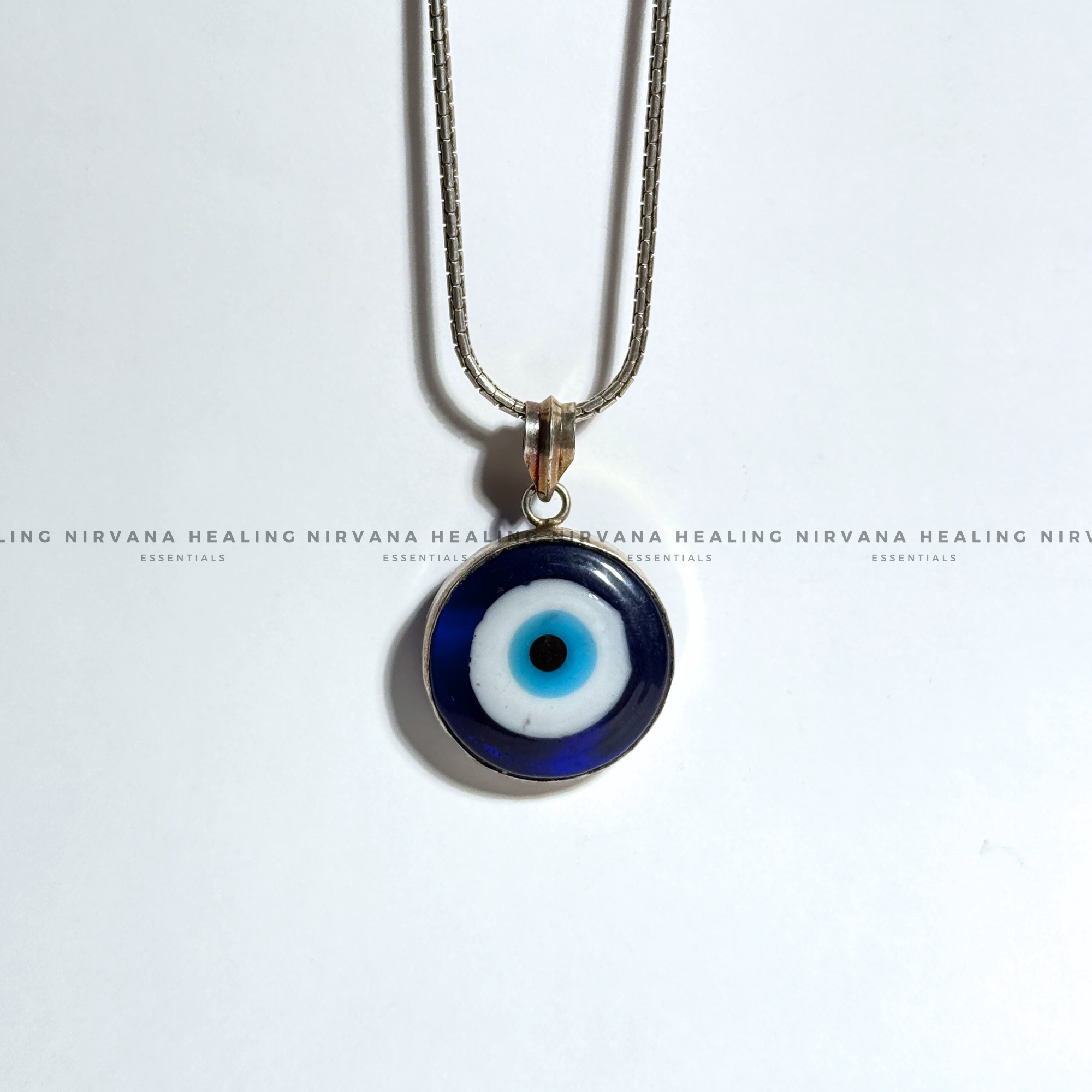 EVIL EYE PENDANT (Calm, Protection And Spiritual Balance) - Image 8