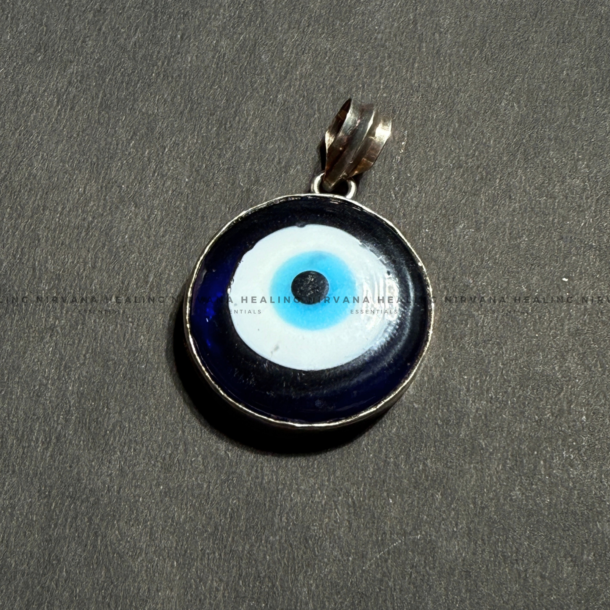 EVIL EYE PENDANT (Calm, Protection And Spiritual Balance) - Image 5