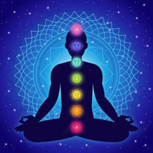 7 Chakra
