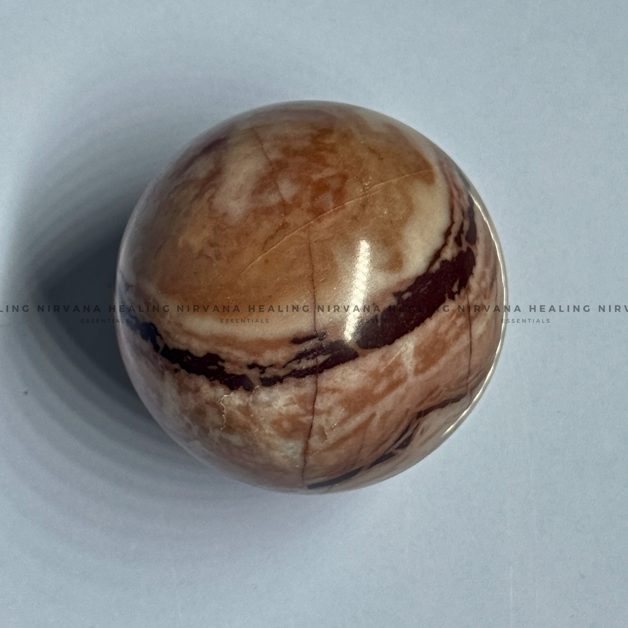 SUN NATURAL SPHERE (Creativity, Initiative, Grounding And Strength) - Image 5