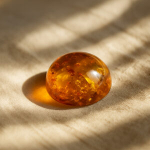 Amber
