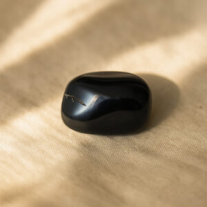 Black Agate