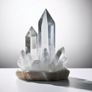 Clear Quartz