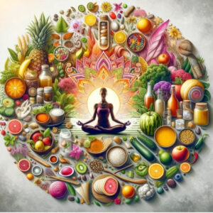 Health & Wellness