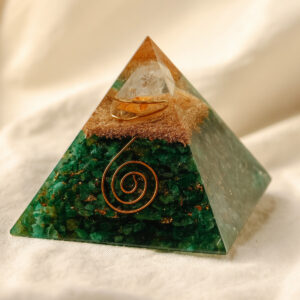 Pyramids