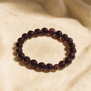 Round beads