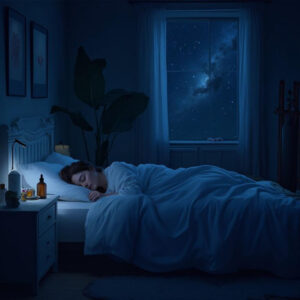 Sleep & Relaxation