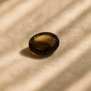 Smoky-Quartz