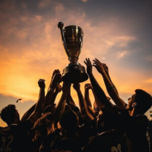 Success and Confidence