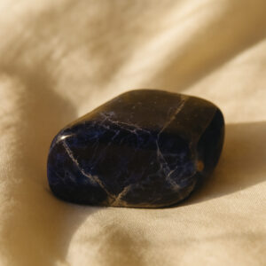 Tumbled Stones