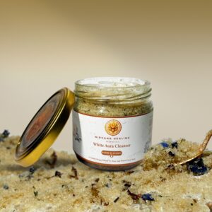 White Aura Cleanser