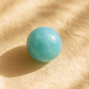 Aquamarine