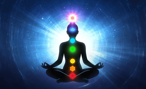 The 7 Chakras and Their Healing Crystals: A Complete Beginner’s Guide