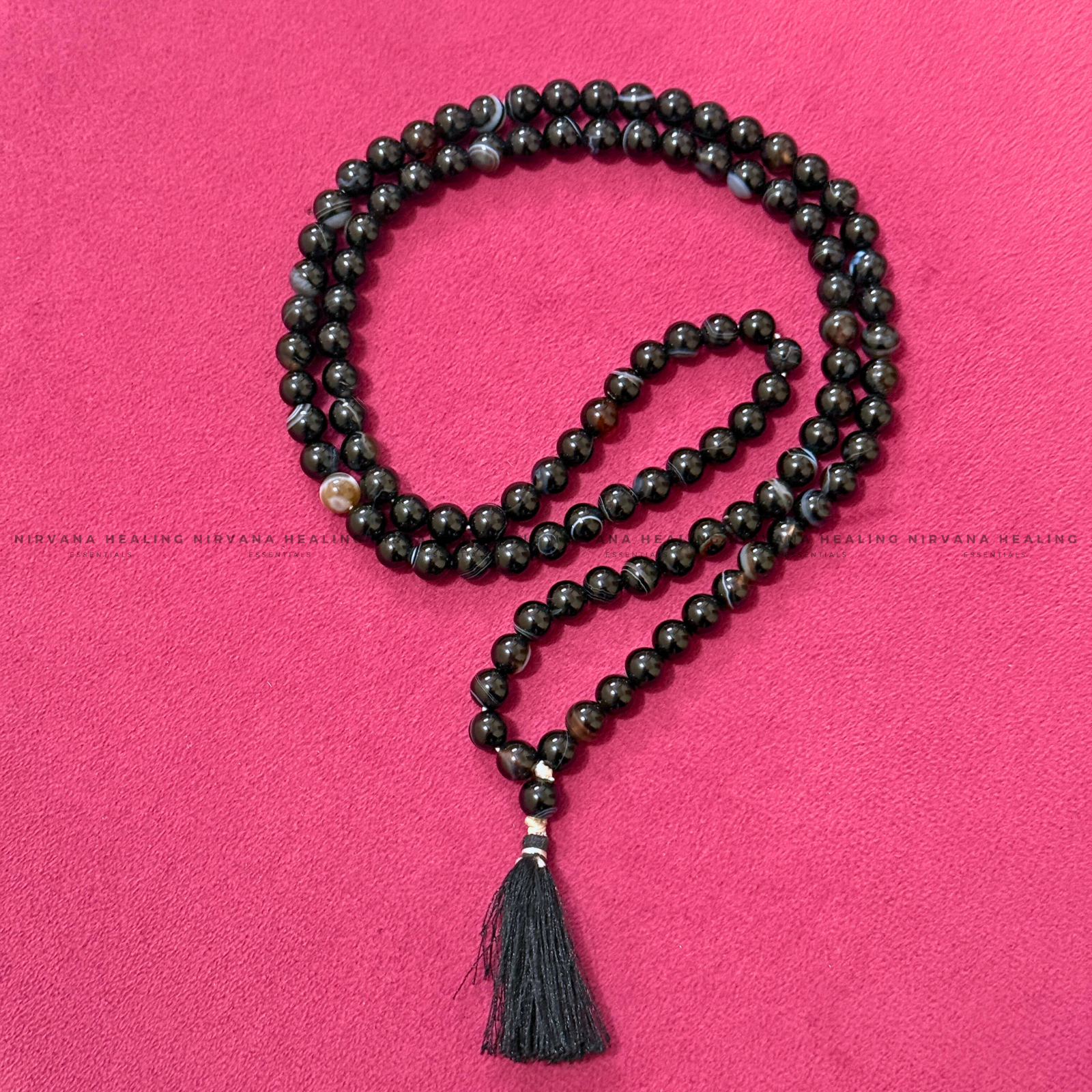 HAKIK SULEMANI MALA (Evil Eye Protection, Grounding And Energy Shielding). - Image 3