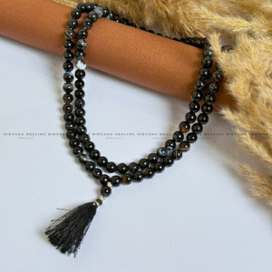 HAKIK SULEMANI MALA (Evil Eye Protection, Grounding And Energy Shielding).