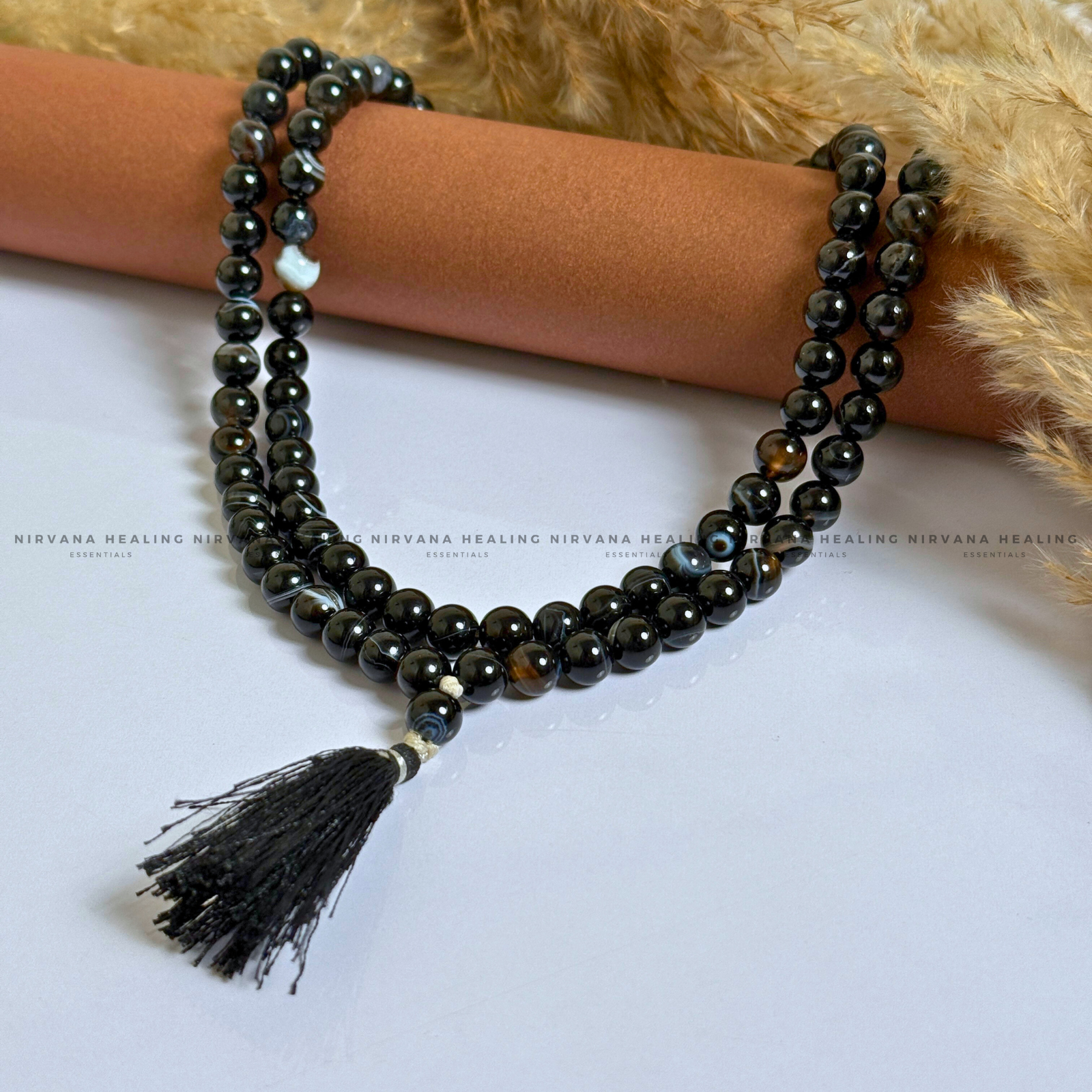 HAKIK SULEMANI MALA (Evil Eye Protection, Grounding And Energy Shielding). - Image 2