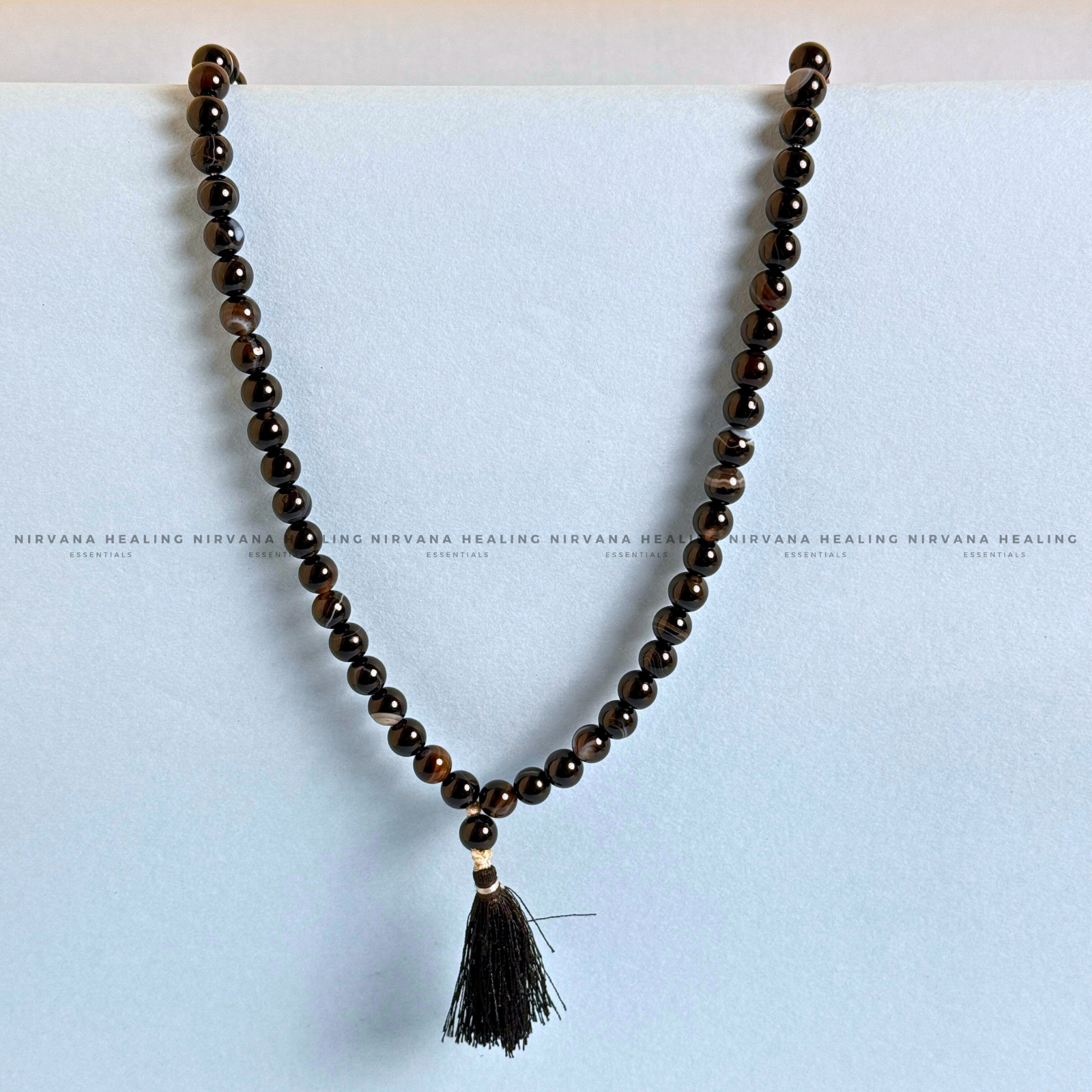 HAKIK SULEMANI MALA (Evil Eye Protection, Grounding And Energy Shielding). - Image 4