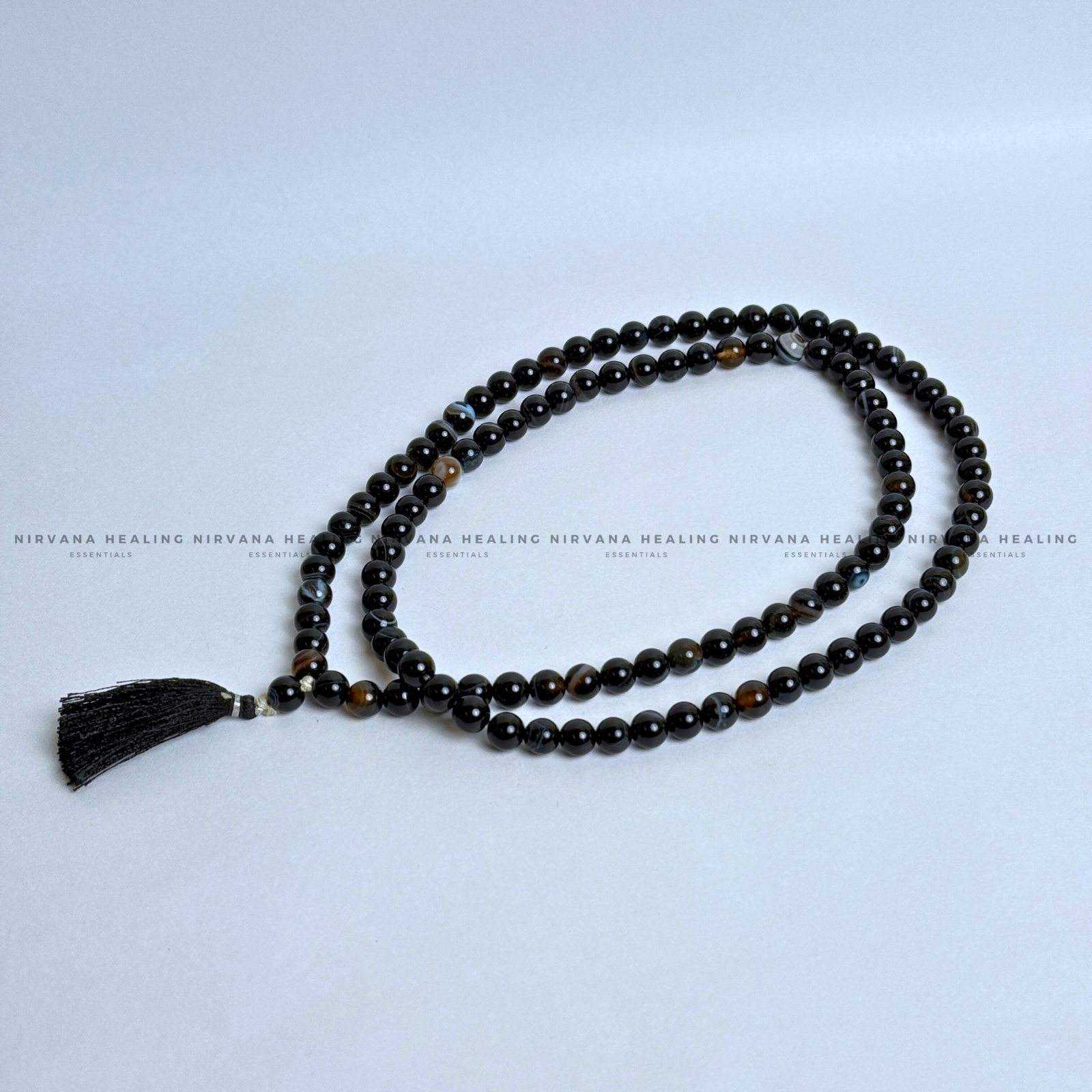 HAKIK SULEMANI MALA (Evil Eye Protection, Grounding And Energy Shielding). - Image 5