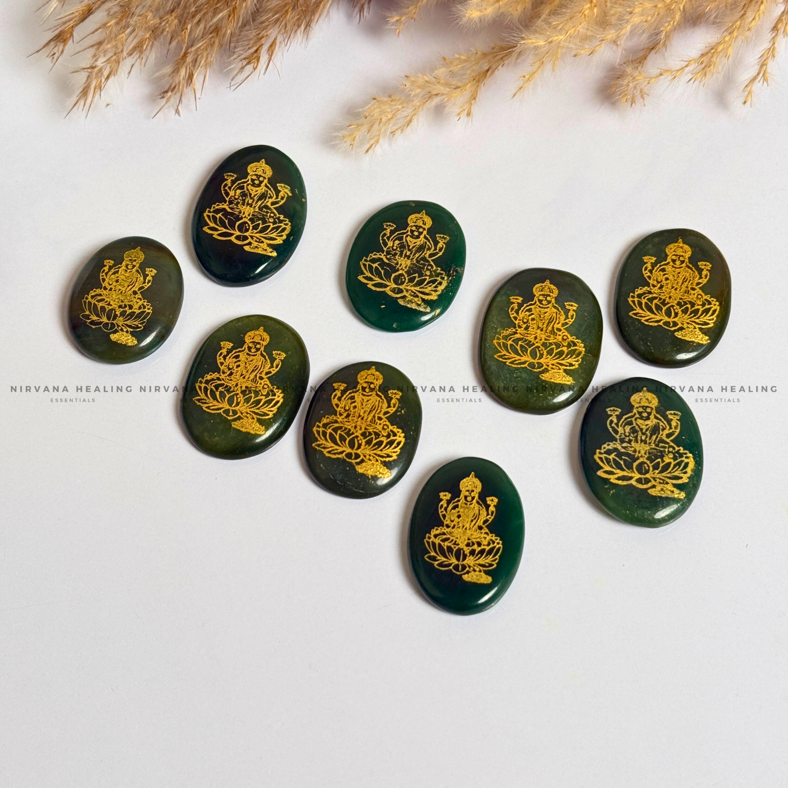 LAXMI ZIBU COIN (Abundance, Prosperity, Divine Protection) - Image 5