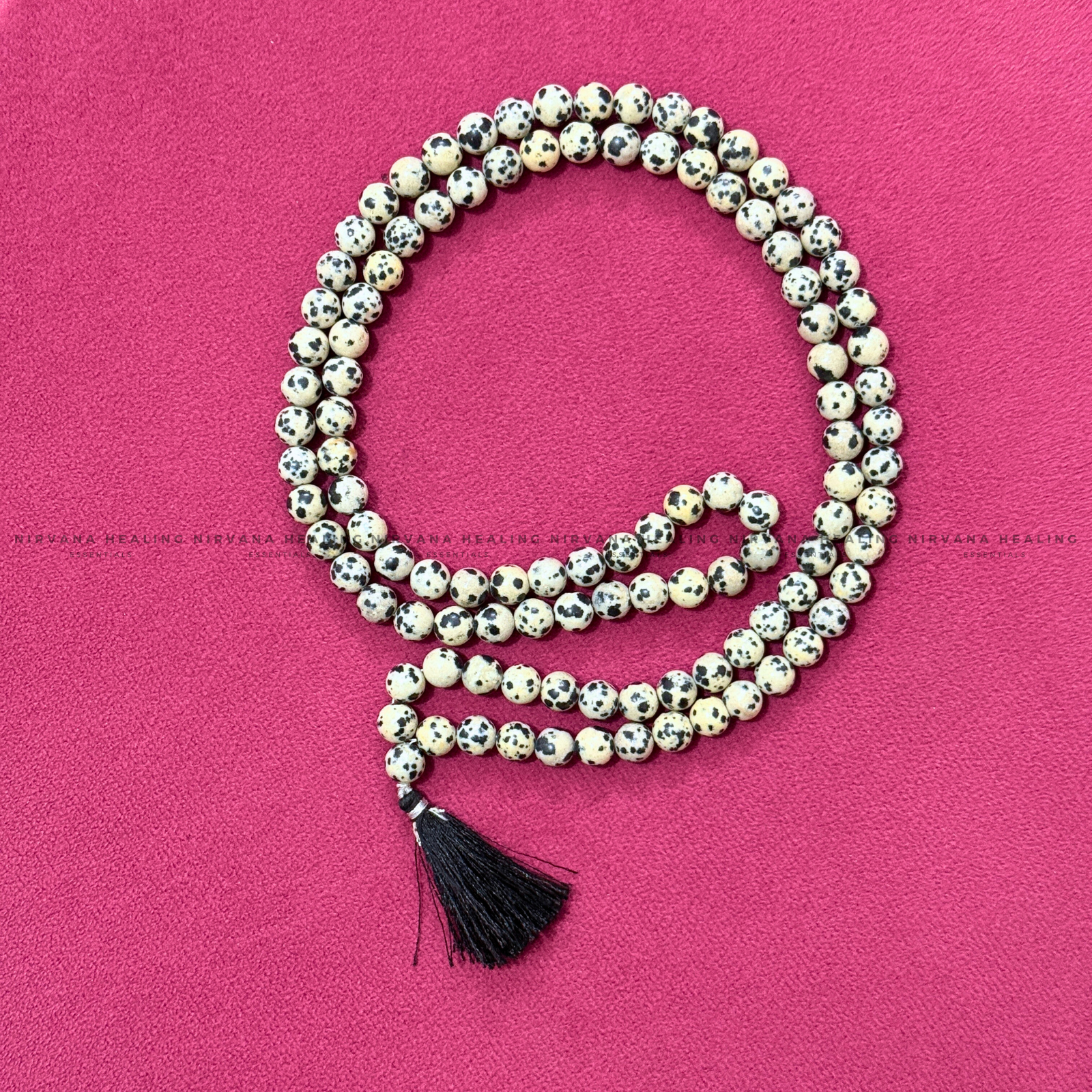 DALMATIAN MALA (Joy, Grounding And Loyalty) - Image 3