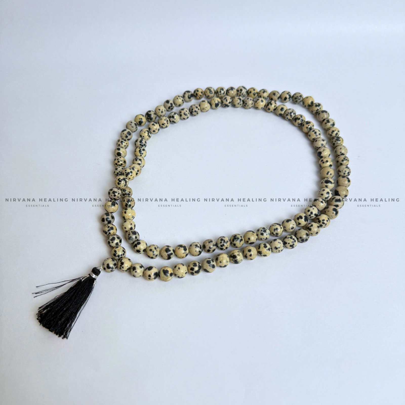DALMATIAN MALA (Joy, Grounding And Loyalty) - Image 5