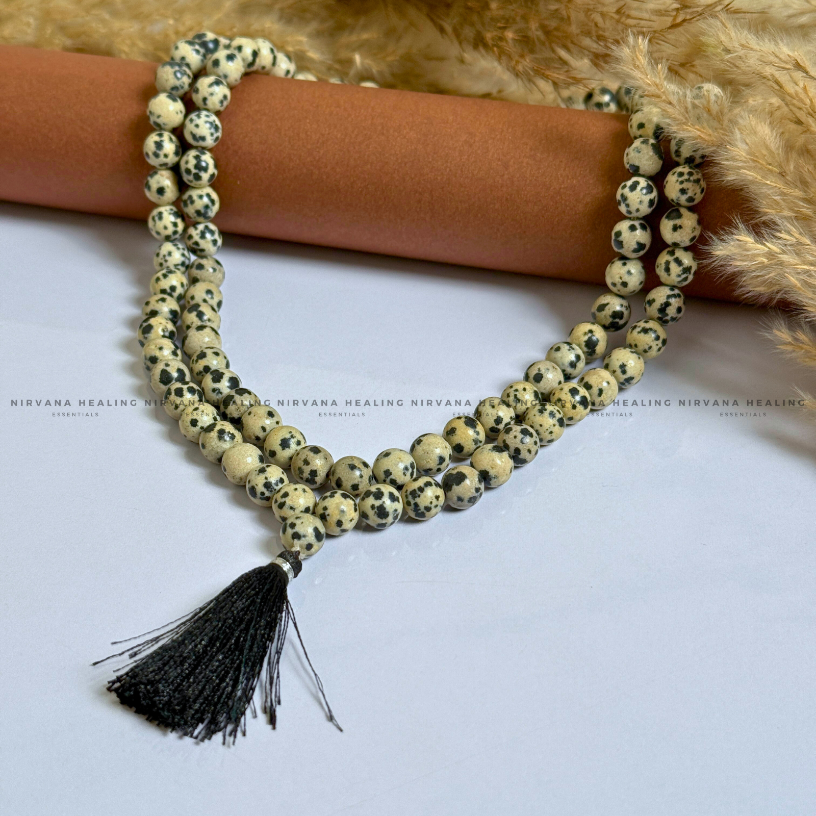 DALMATIAN MALA (Joy, Grounding And Loyalty) - Image 2