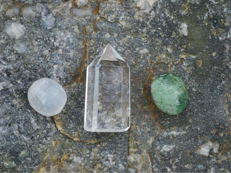 Which Crystal Is Right for You?