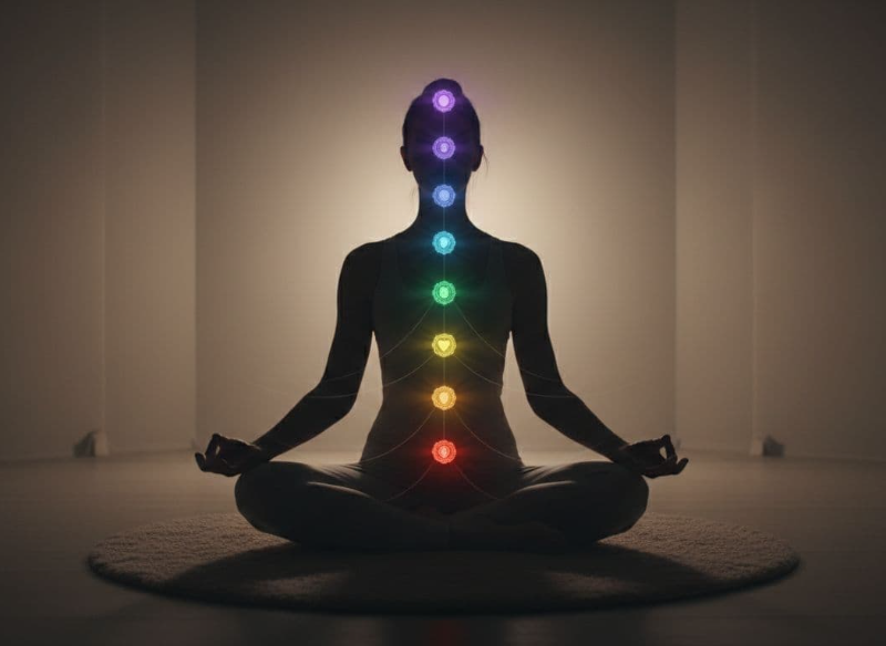 What Is Chakra Healing? A Beginner-Friendly Guide