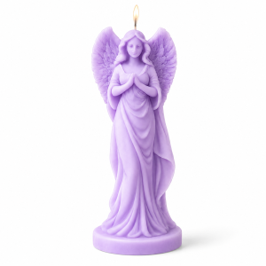 Angel Rituals Candles