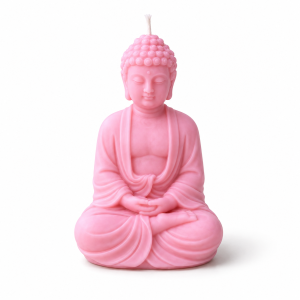 Buddha Rituals Candles